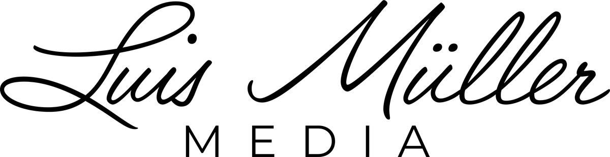 Luis Müller Media